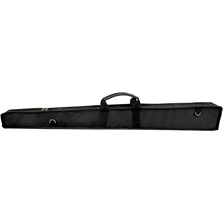 Double Bow Case (Fits Two Bass Bows, French and/or German)
