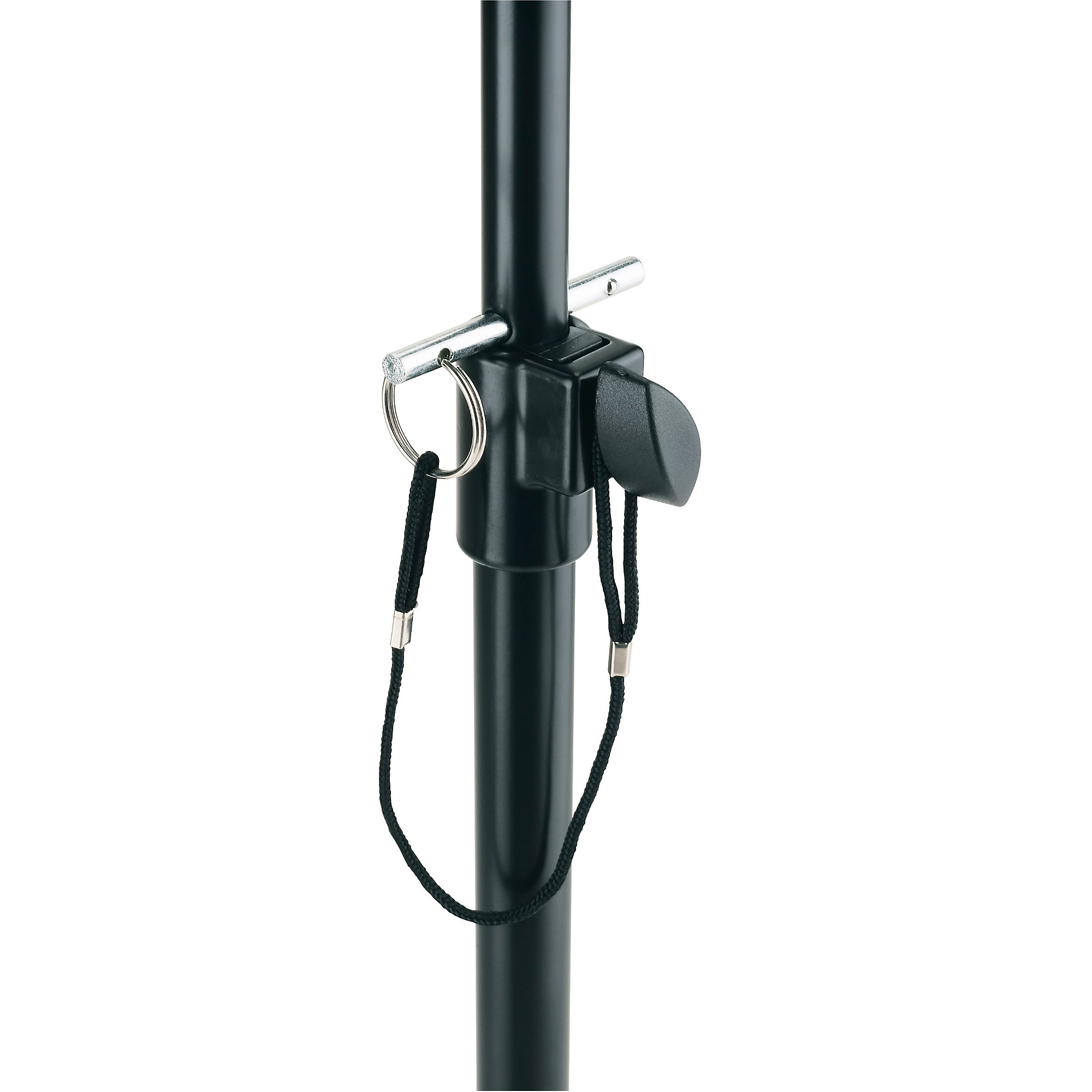 K&M 14950 Tuba Sitting Performer Stand | Music & Arts