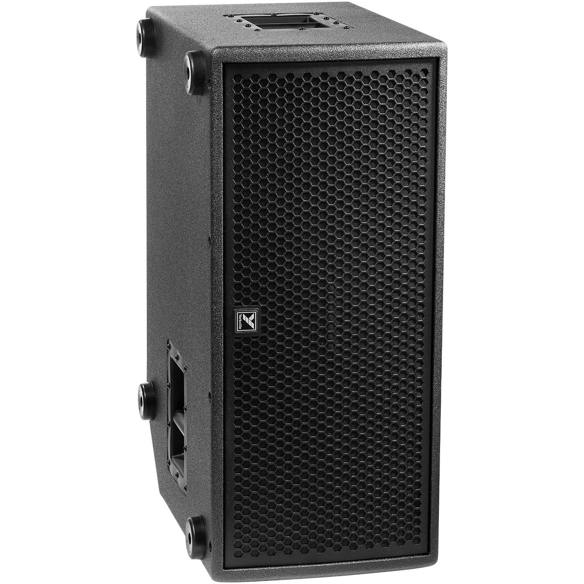 Yorkville 2,800W 2x12