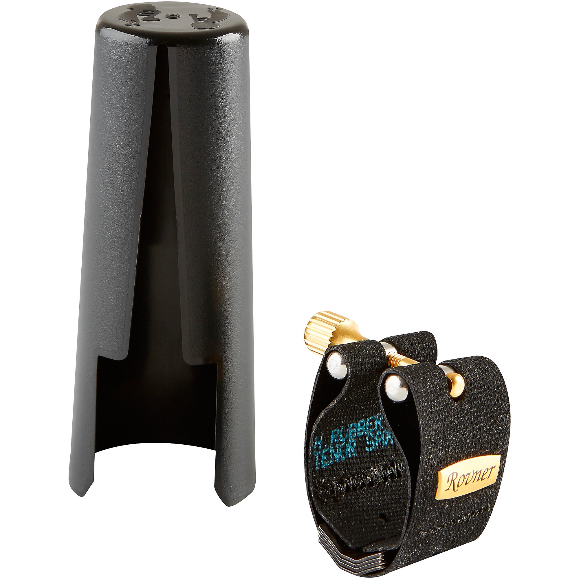 Rovner Ligature 10個セット Rovner Versa X Ligature | Music & Arts