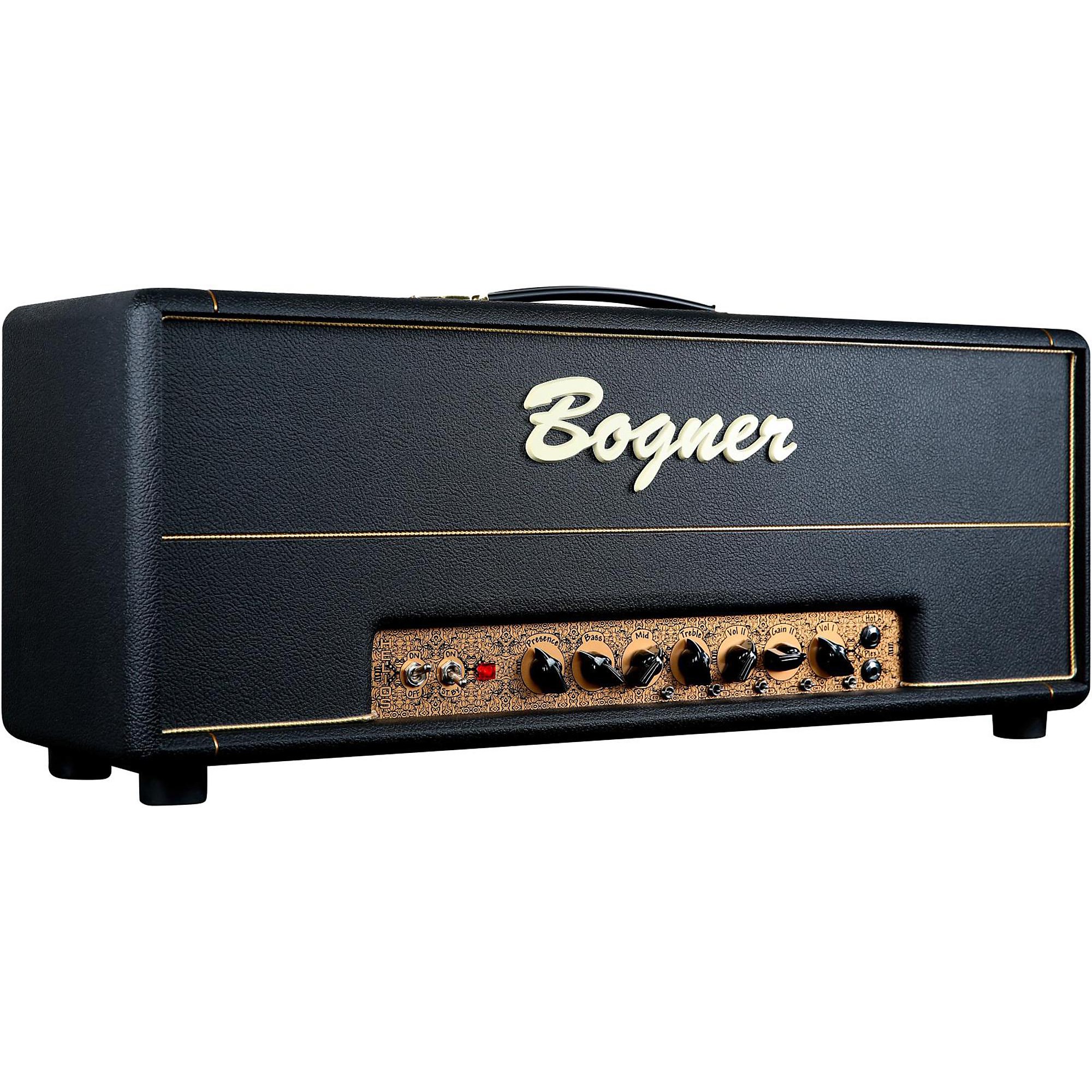 とっておきし福袋 Bogner Helios 100w anniversary 25th アンプ