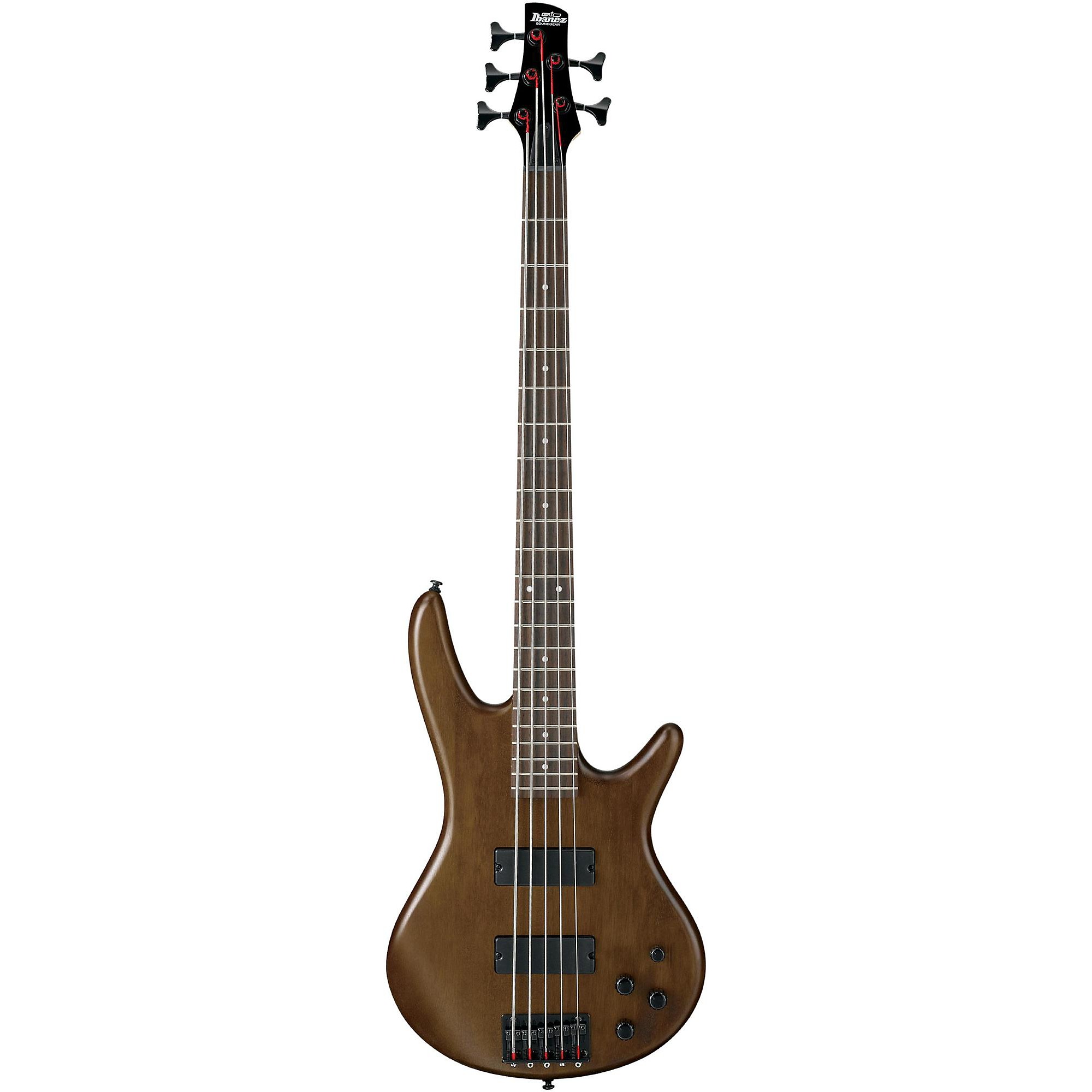 Ibanez GSR205 5-String Electric Bass | Music & Arts