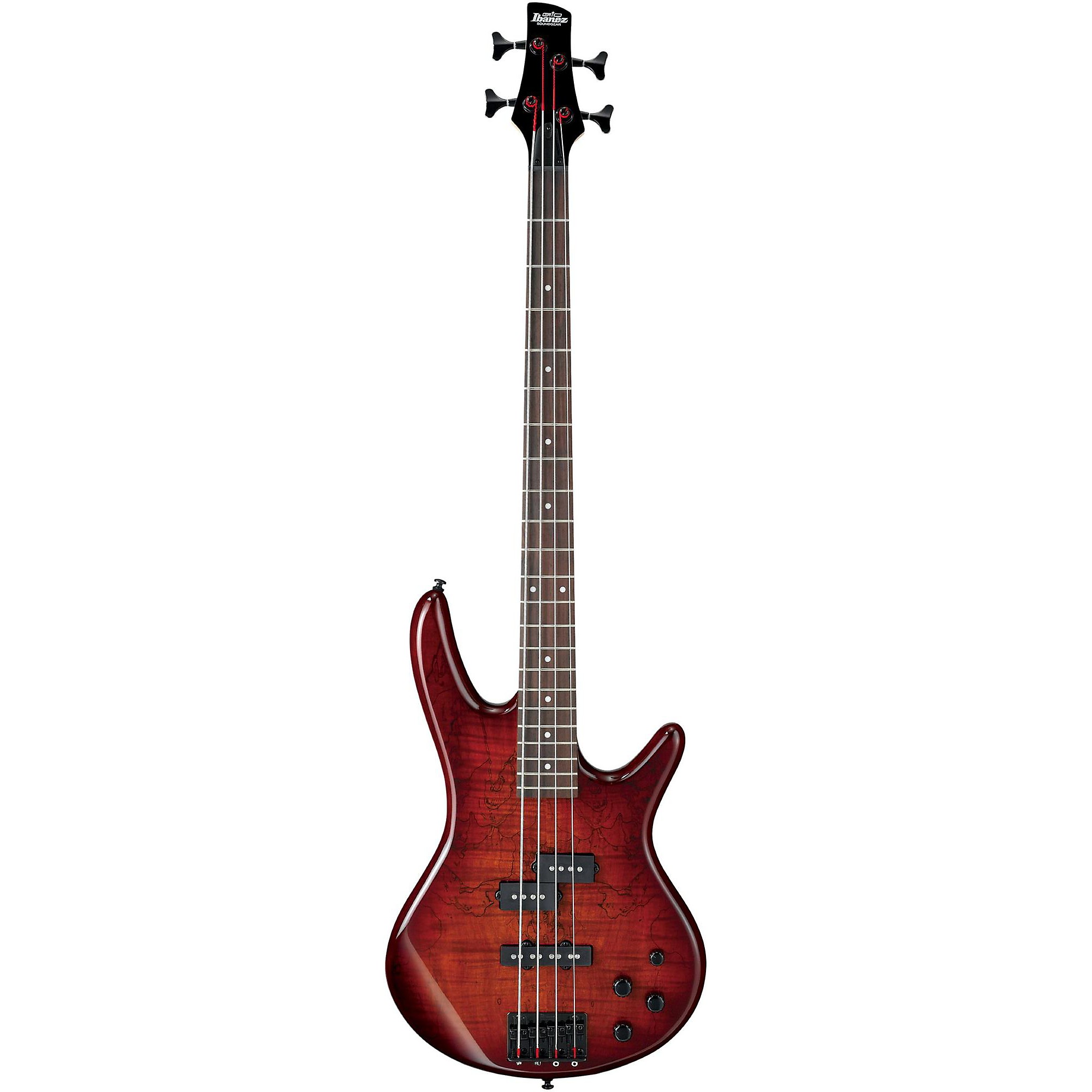 Ibanez GSR200SM 4-String Electric Bass | Music & Arts