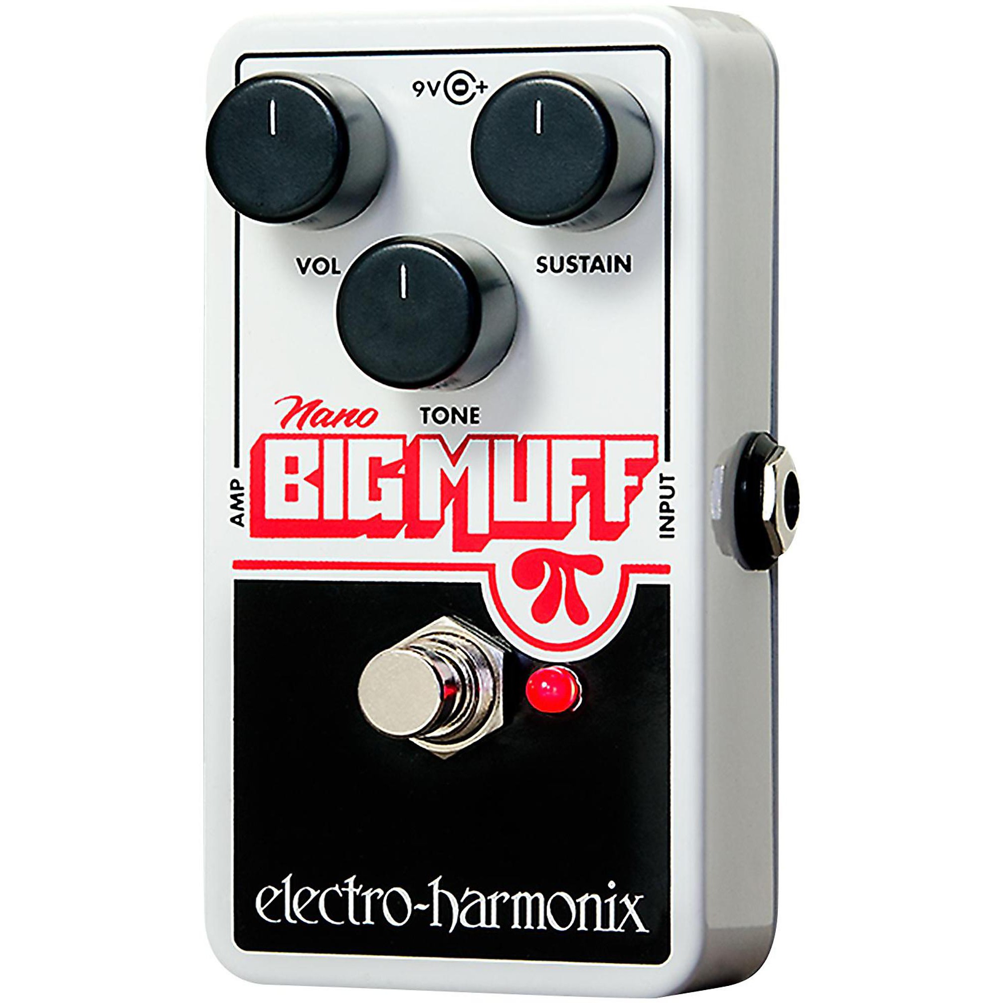 Electro-Harmonix Nano Big Muff Guitar Effects Pedal | Music & Arts
