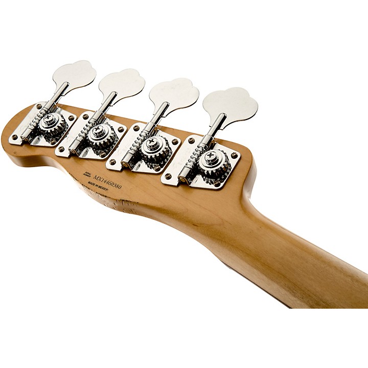 Fender Mike Dirnt Road Worn Precision Bass | Music & Arts
