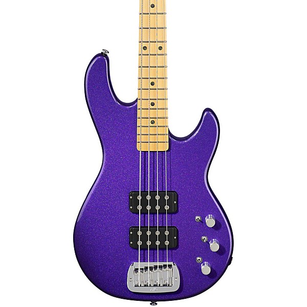 G L L 00 Electric Bass Guitar Music Arts