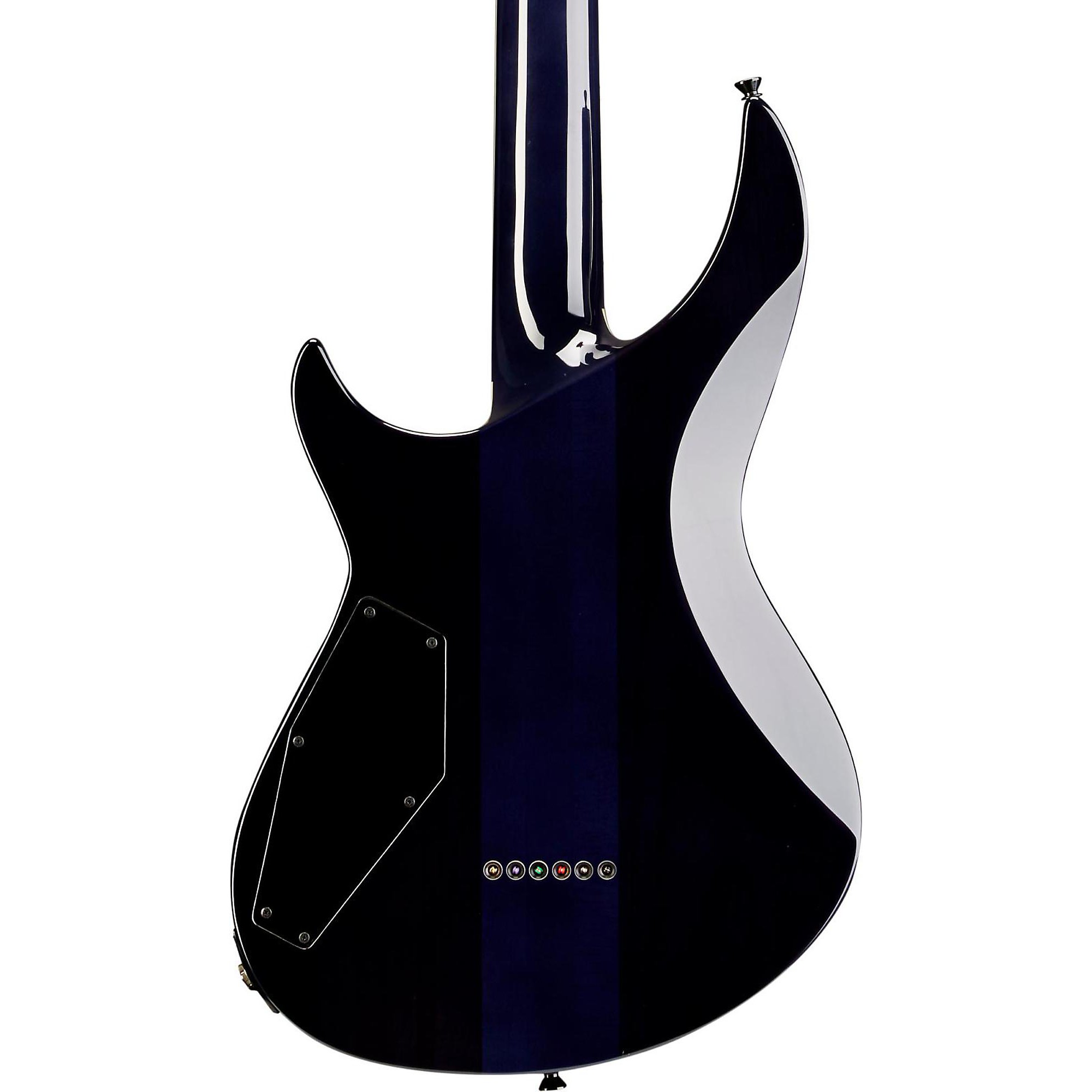ESP E-II Horizon-III Flame Maple Electric Guitar | Music & Arts ESP E-II Horizon-III Flame Maple Electric Guitar | Music & Arts