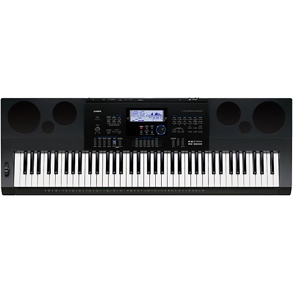 casio wk 255