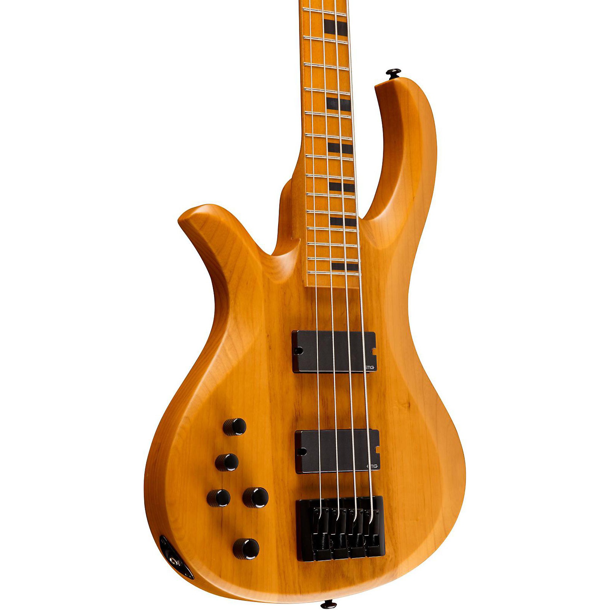 SCHECTER シェクター RIOT SESSION-4 LH レフティ Schecter Guitar Research Riot-4 Session Left-Handed Electric Bass