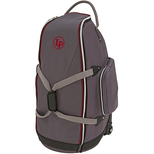 touring musician backpack