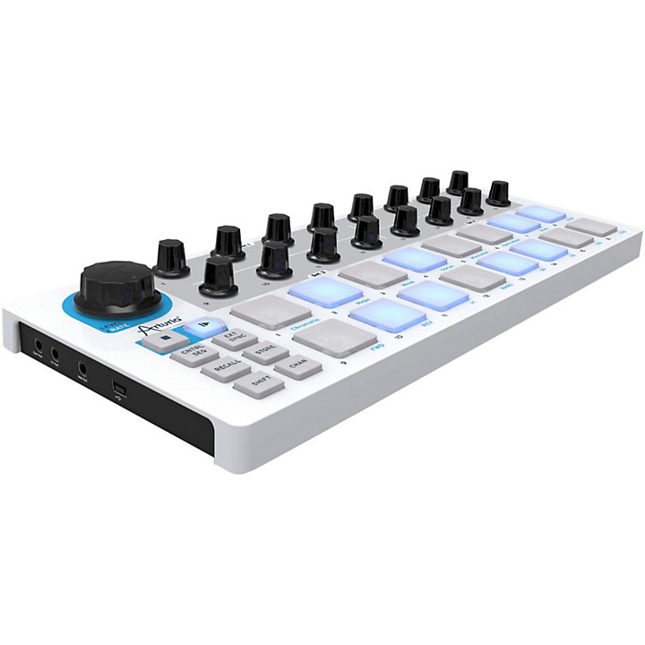 Arturia BeatStep Controller & Sequencer | Music & Arts