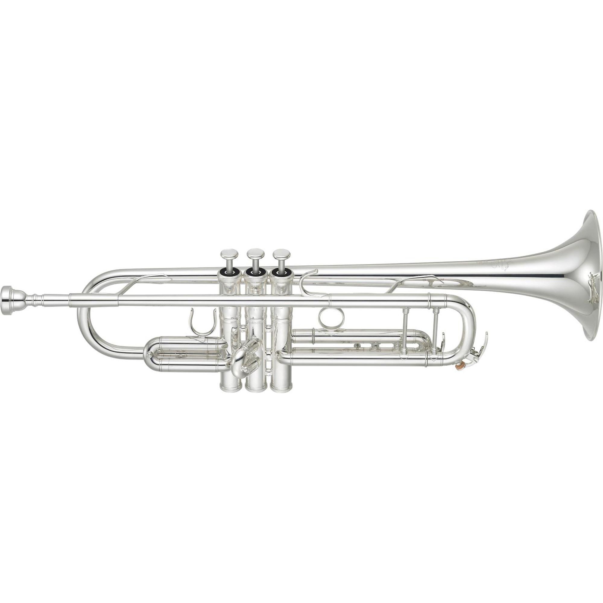 Yamaha YTR-8335G Xeno Series Bb Trumpet | Music & Arts