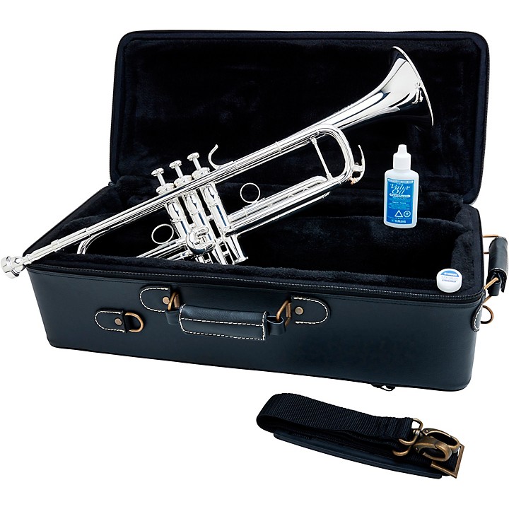 Yamaha Yamaha YTR-8335RS Xeno Series Bb Trumpet