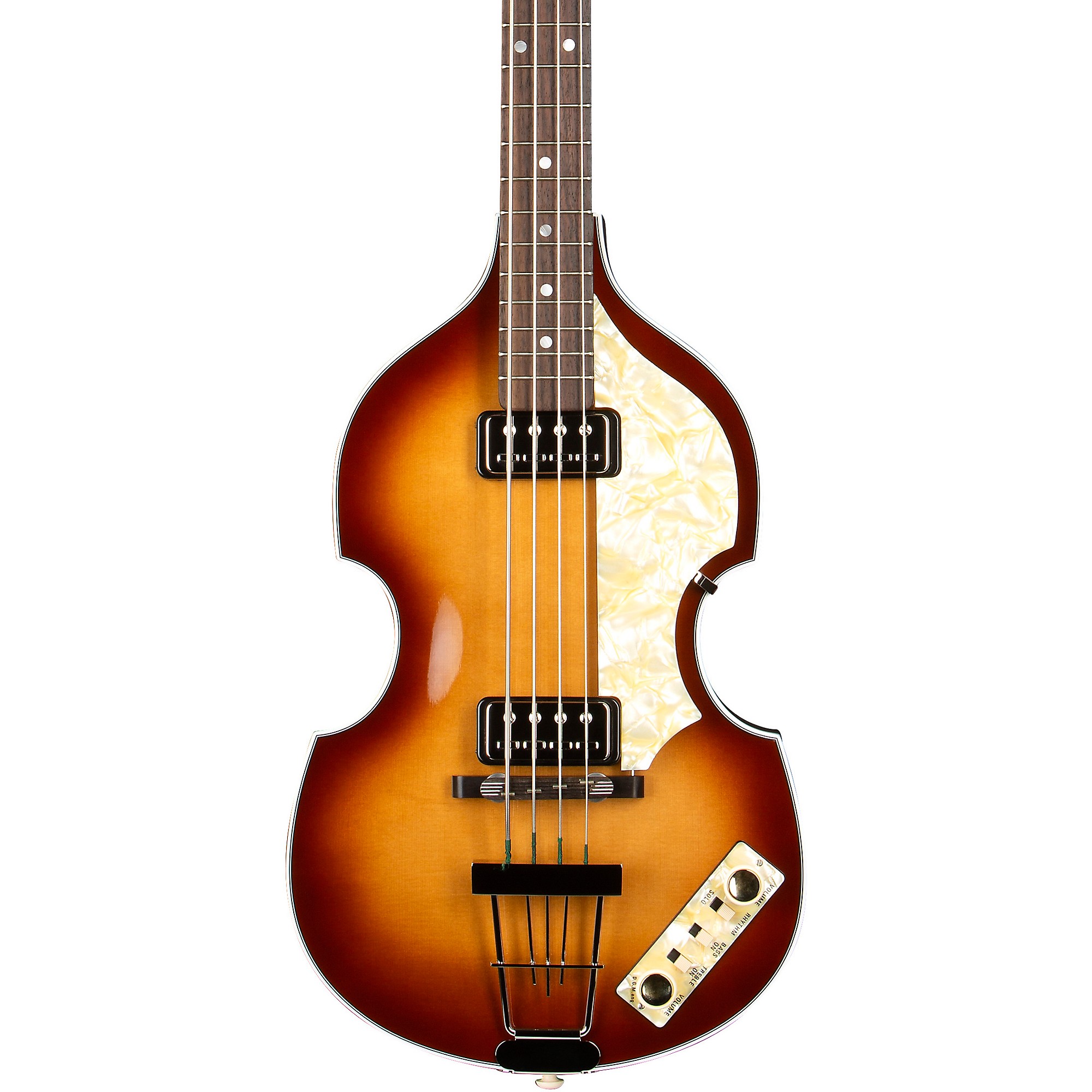 Hofner Vintage '62 Violin Electric Bass Guitar | Music & Arts