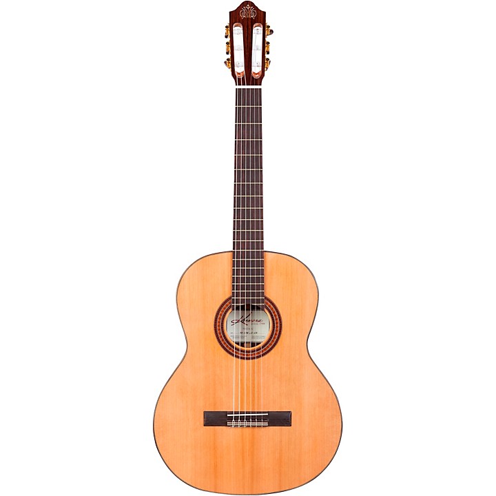 Kremona Fiesta FC Classical Acoustic Guitar | Music & Arts