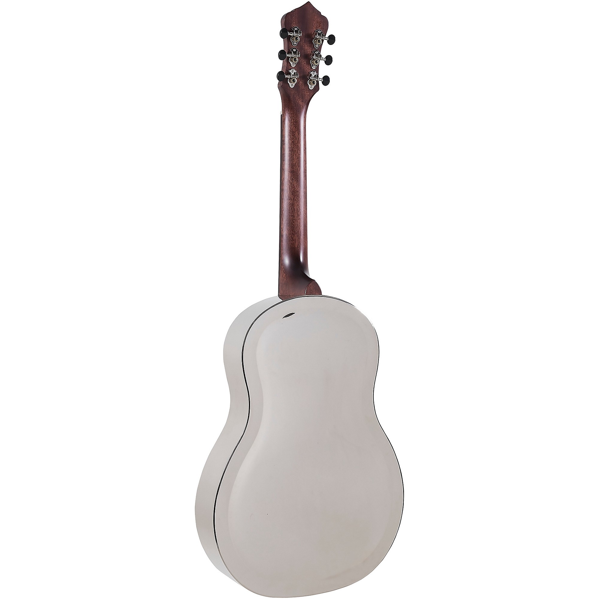 Recording King RM-991 Nickel Tricone Resonator (Roundneck) | Music