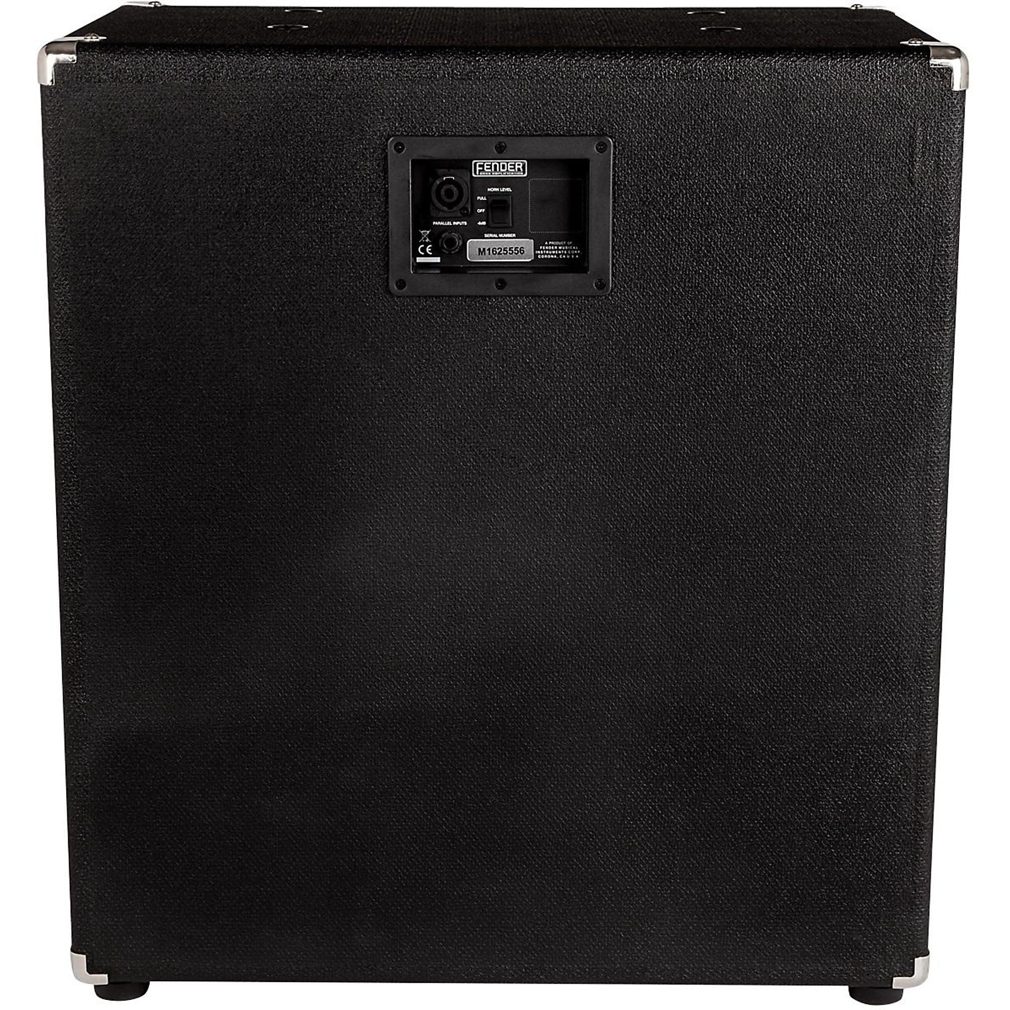 再値下　FENDER フェンダー ベースアンプ RUMBLE410CABINET 再値下 FENDER フェンダー ベースアンプ RUMBLE410CABINET