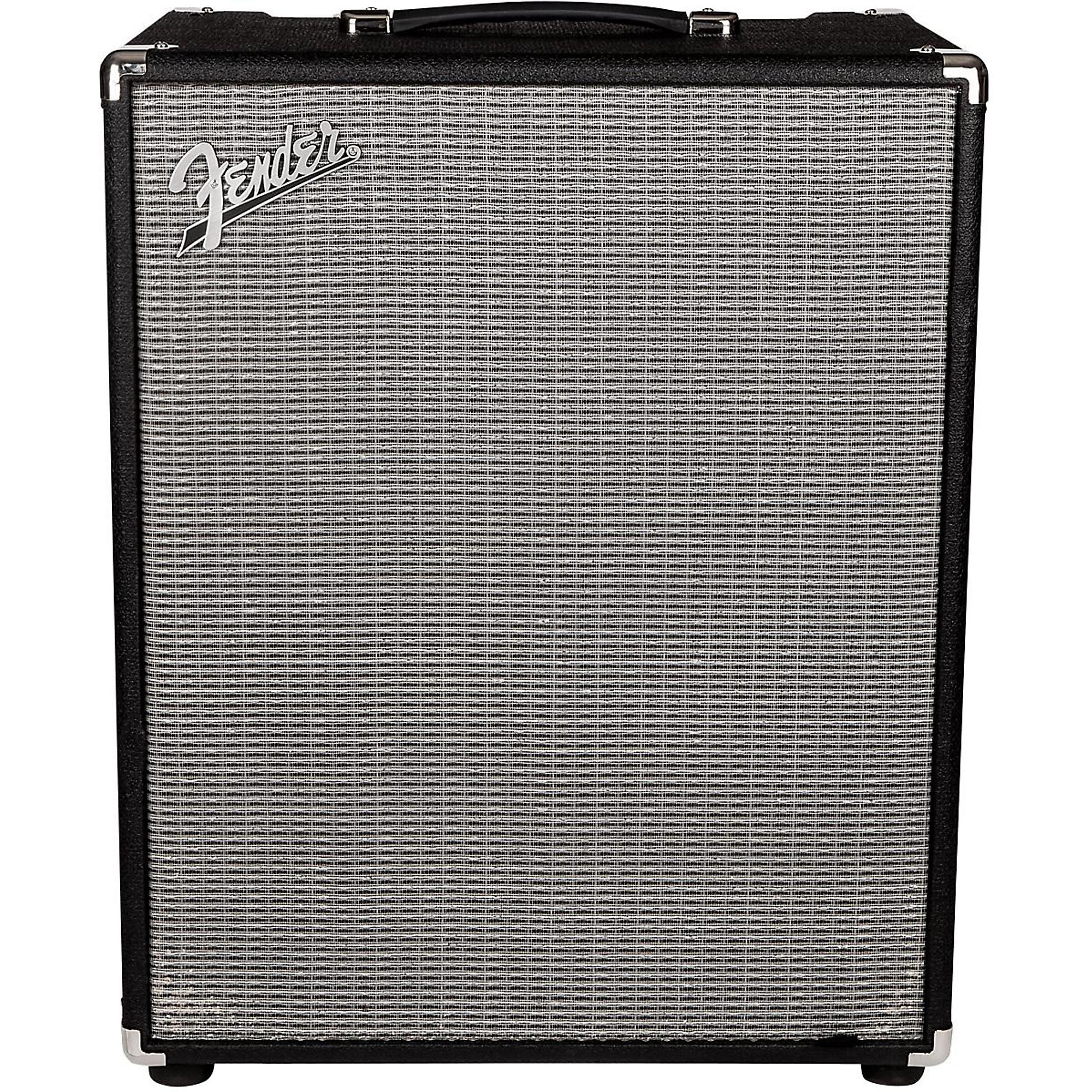 Fender Rumble 500 2x10 500W Bass Combo Amp | Music & Arts