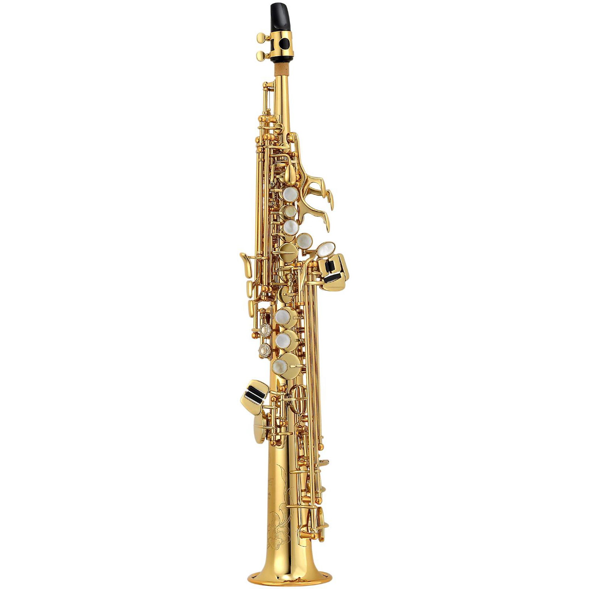 P. Mauriat P. Mauriat Professional Eb Sopranino Saxophone