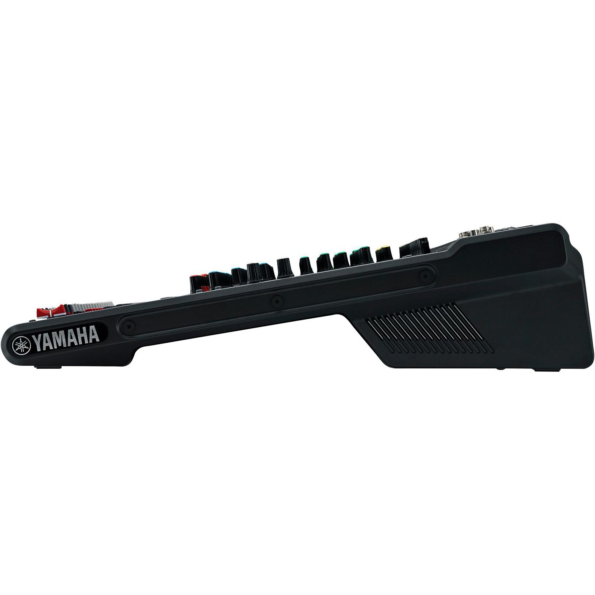 Yamaha MG20 20-Channel Mixer With Compression | Music & Arts