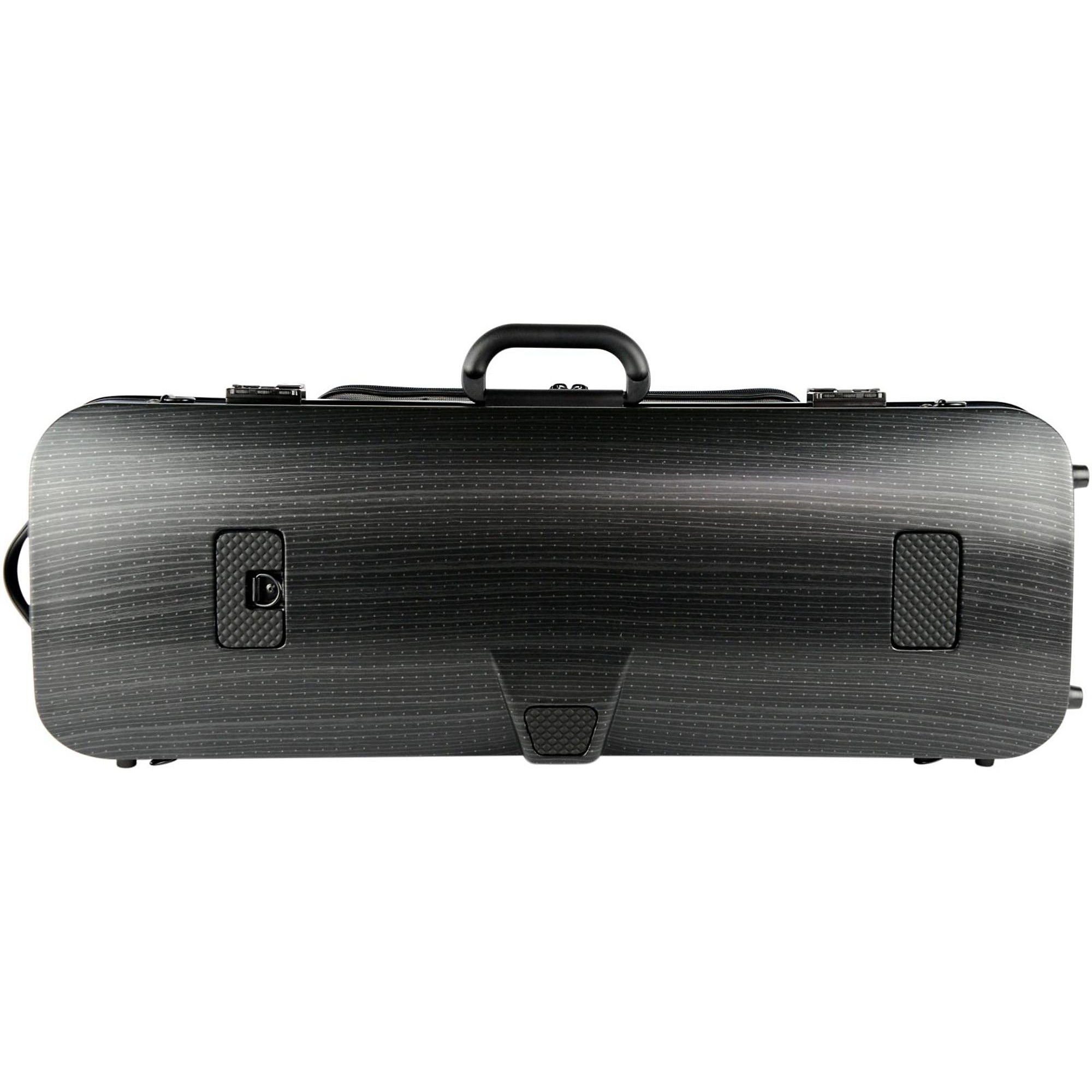 Bam 5202XL Hightech Compact Adjustable Viola Case with