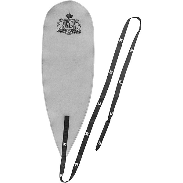 BG Eb and Soprano Sax Cleaning Swab Music & Arts