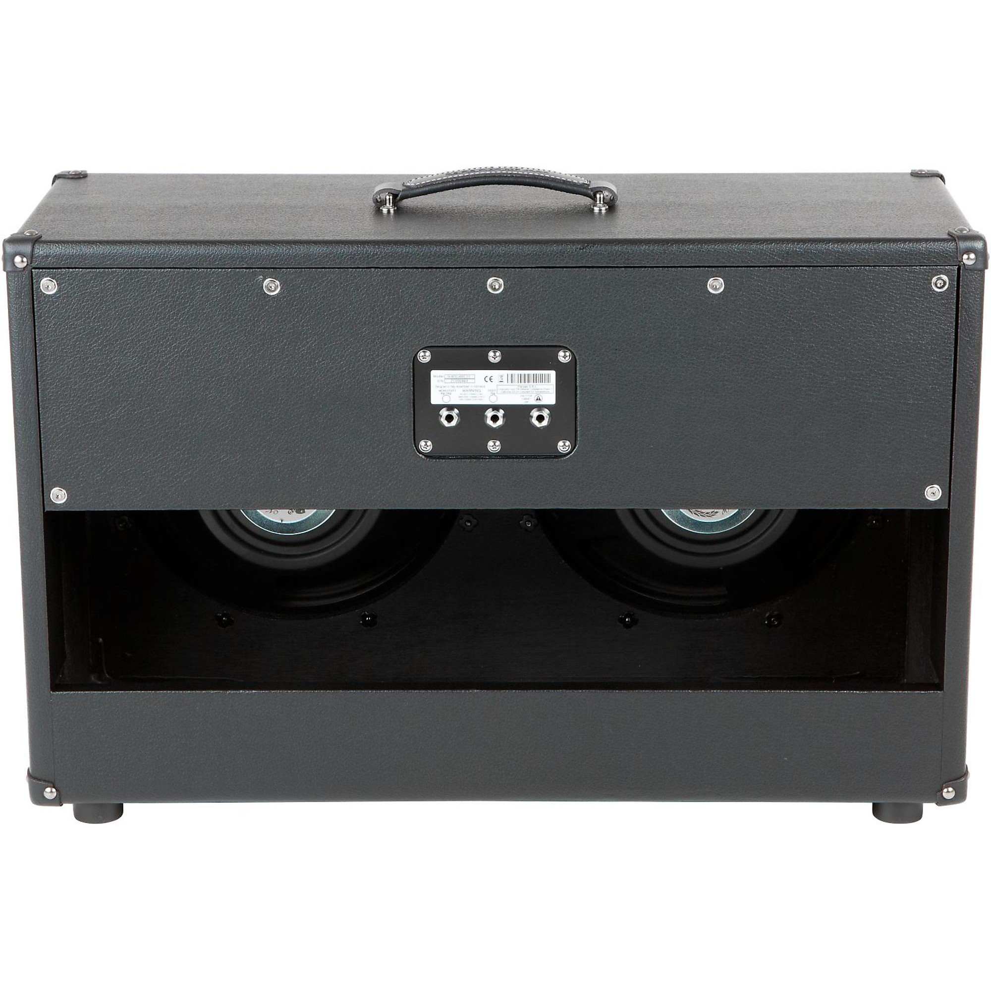 DV Mark DV Neoclassic 2x12 Guitar Speaker Cabinet | Music & Arts