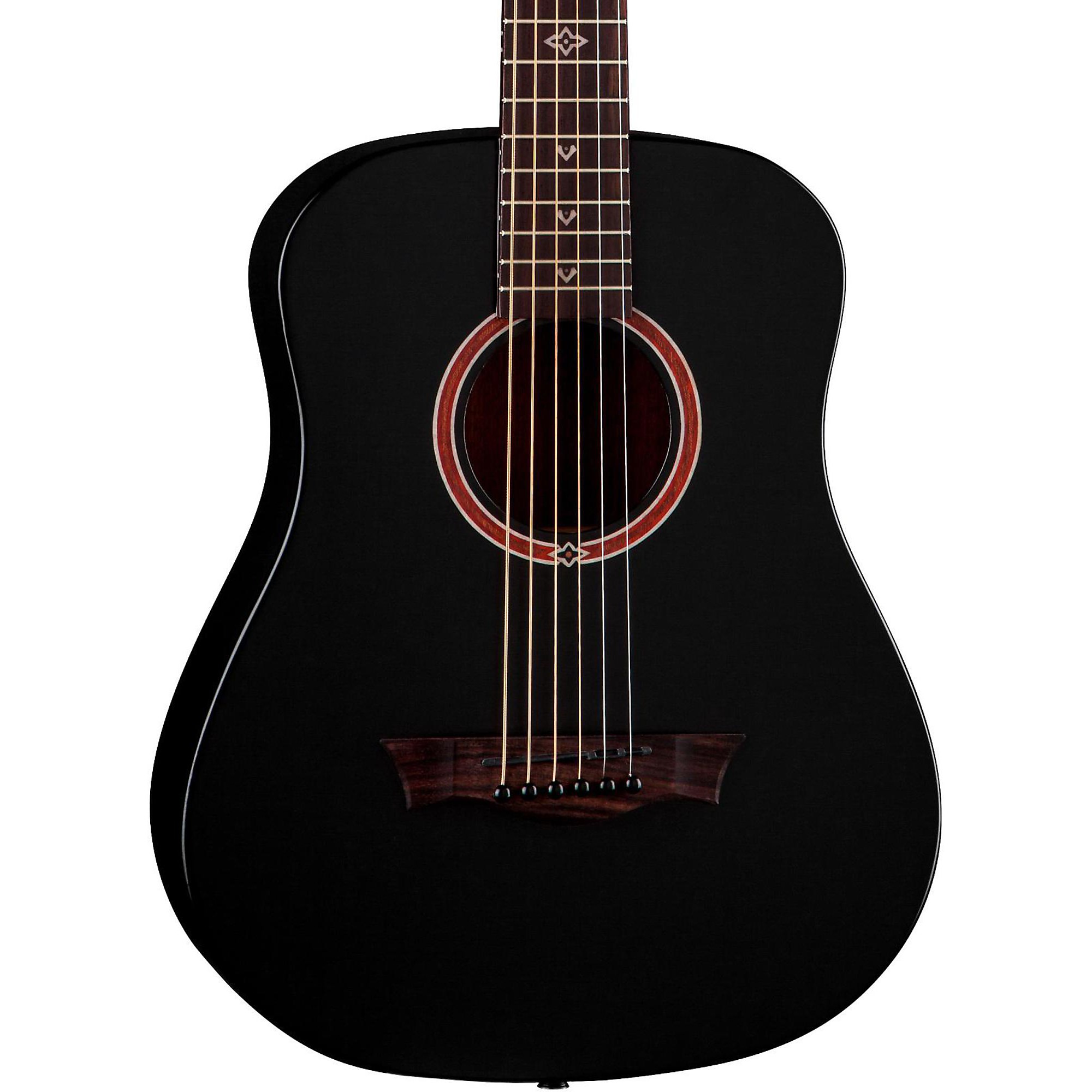 Flight 2024 acoustic guitar