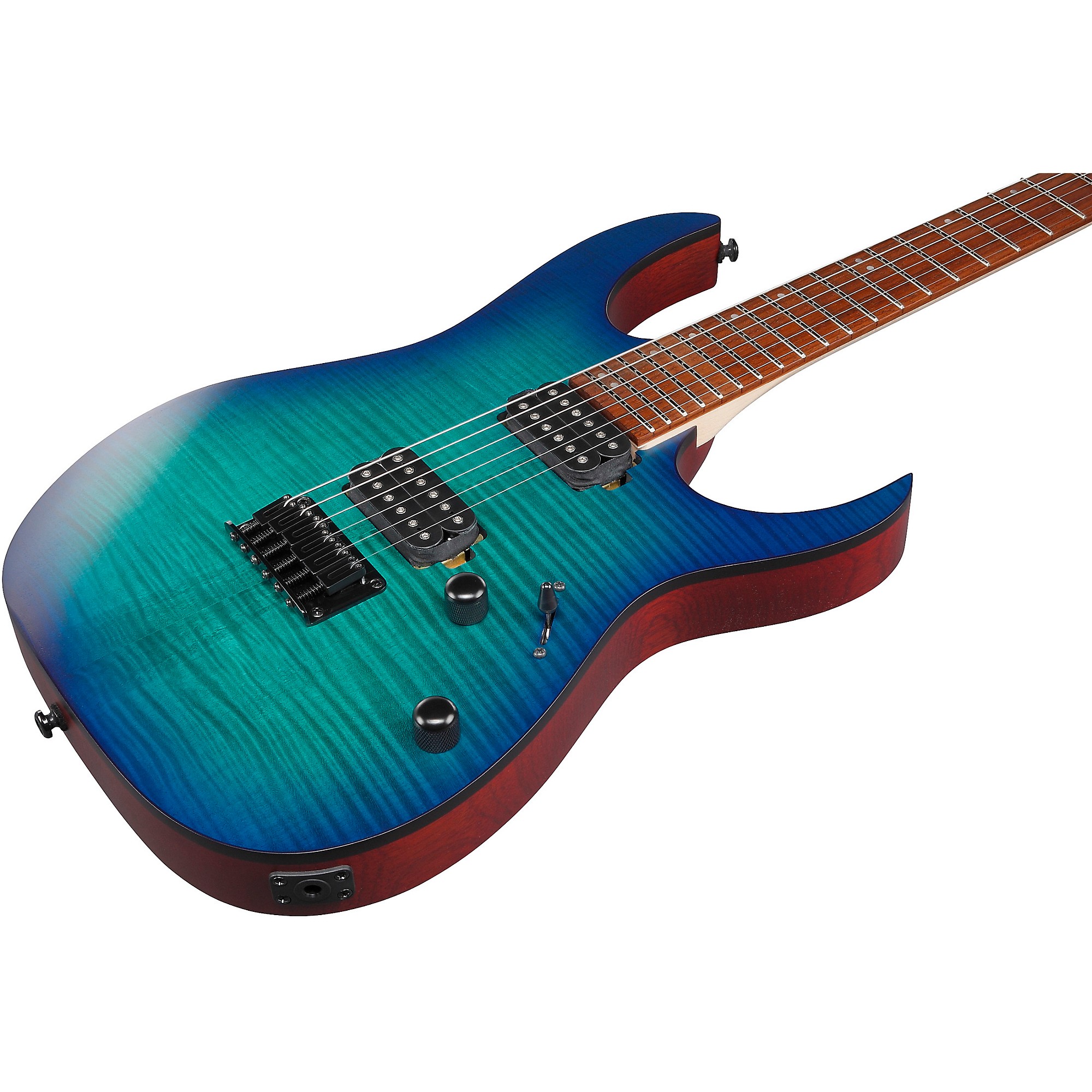 Ibanez RG6003FM Electric Guitar | Music & Arts