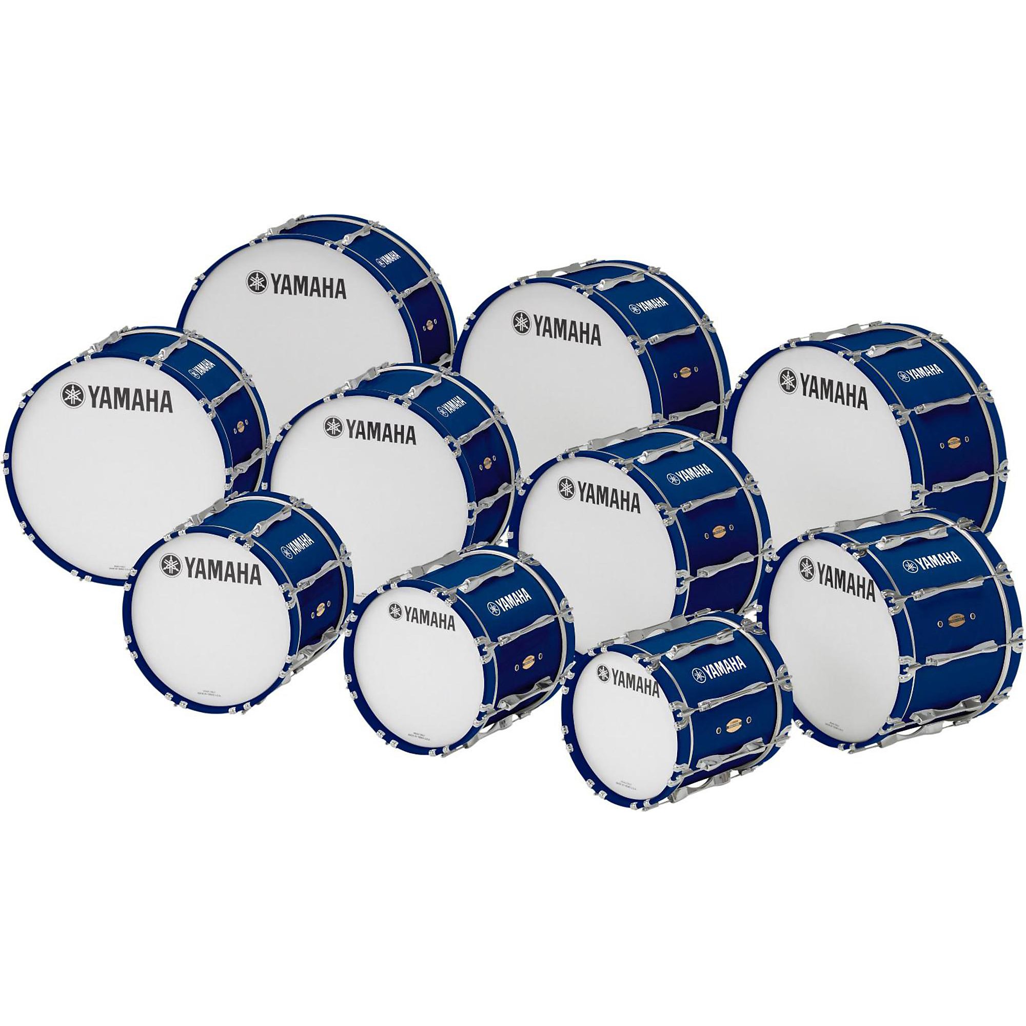 Field-Corps Marching Bass DrumField-Corps Marching Bass Drum  