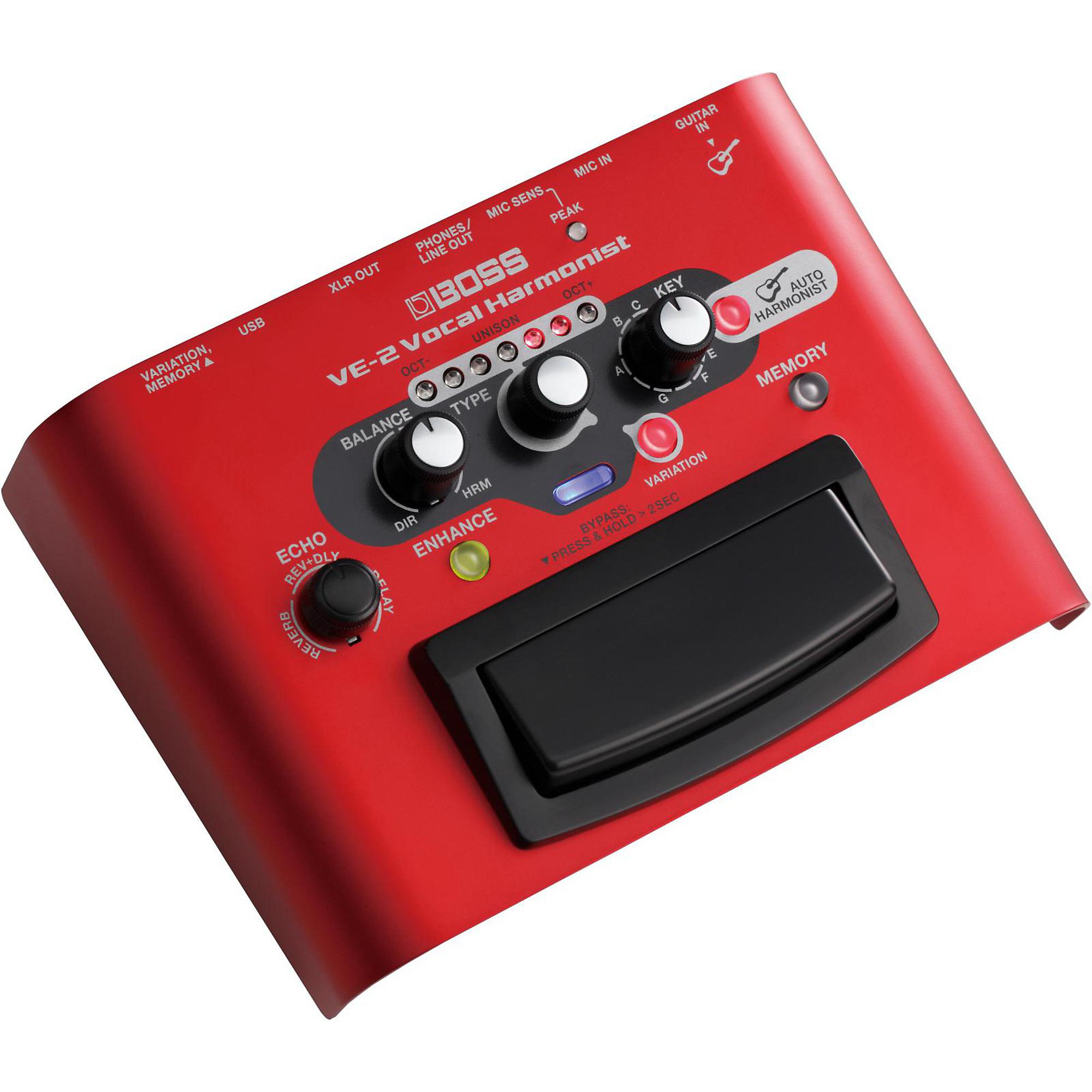BOSS  Vocal  Harmonist  VE―2  ほぼ新品 31fYBKZeKJL._UF894,1000_QL80_.jpg
