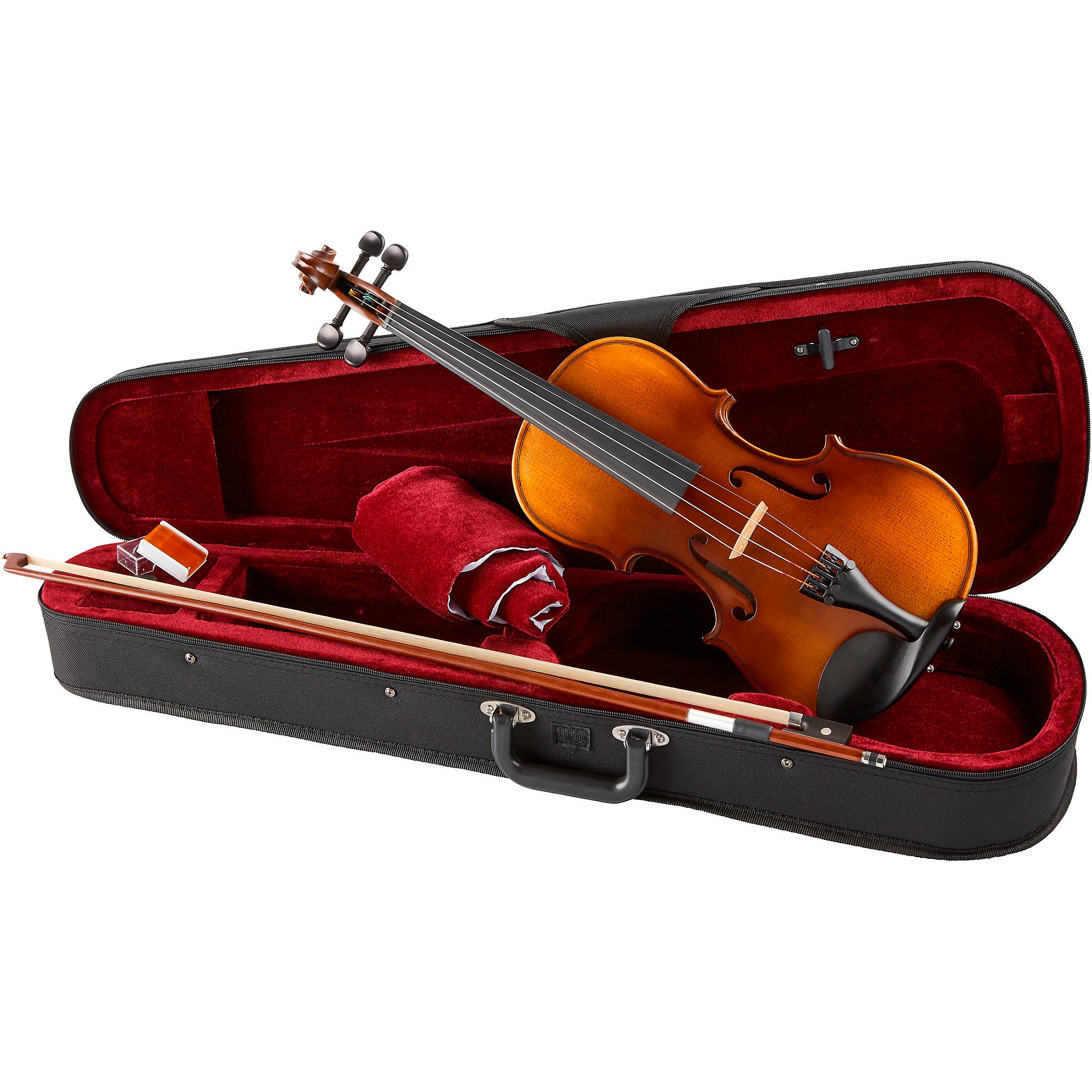 Bellafina sonata violin top