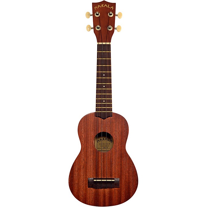 Kala Makala Soprano Ukulele | Music & Arts