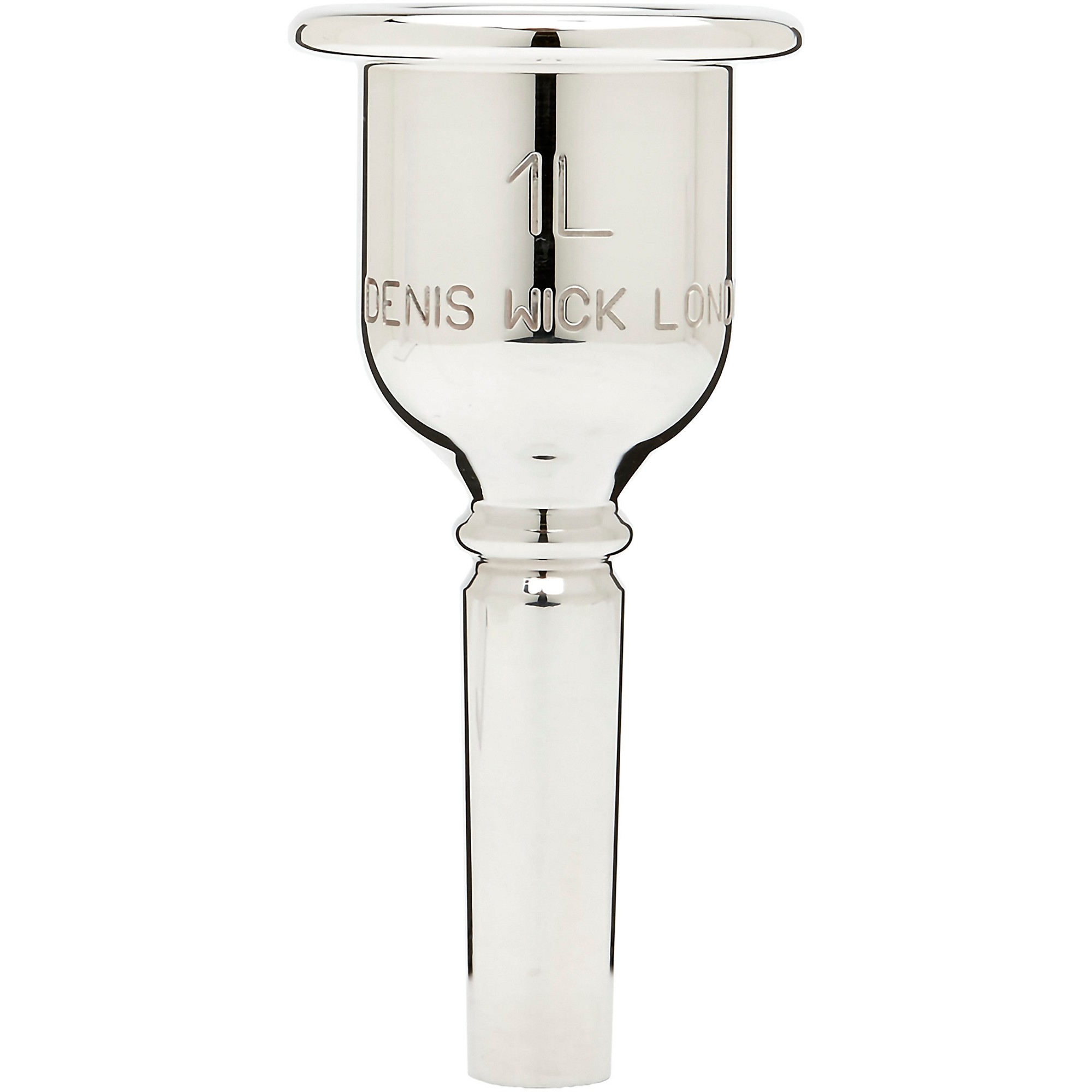 【中古】チューバ用ミュート　DENIS WICK ホワイト DENIS WICK ミュート - 楽器堂管楽器専門ショップ