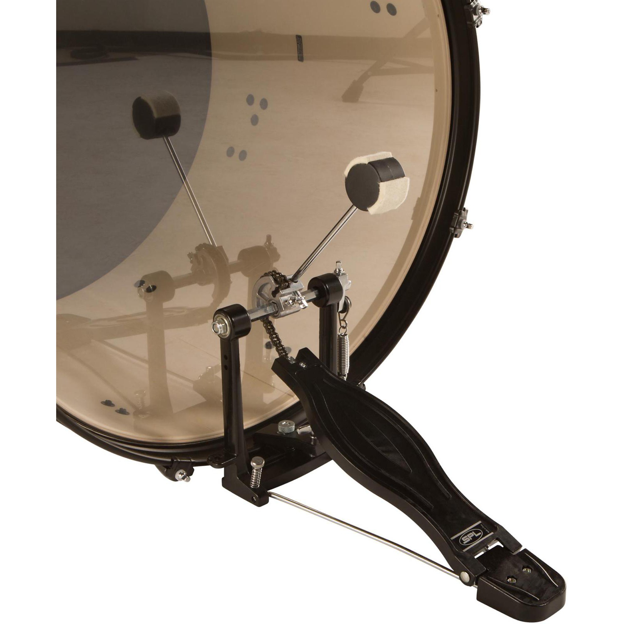 Sound Percussion Labs Unity 5-Piece Drum Set with Hardware