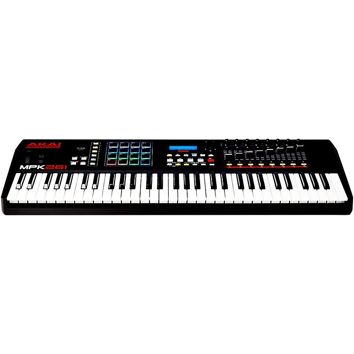 Akai MPK 61