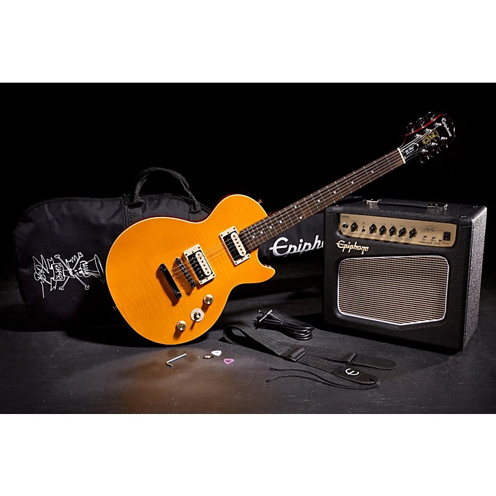 【美品】Epiphone LesPaul Special Ⅱ 純正ケース付き 極美品/P90 Epiphone by Gibson レスポールスペシャル II