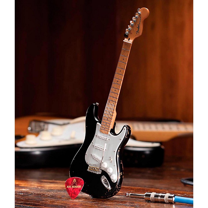 AXE HEAVEN Miniature Guitars – Officially Licensed Mini Guitar