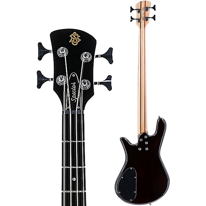 Spector Legend 4 Standard Electric Bass Guitar | Music & Arts