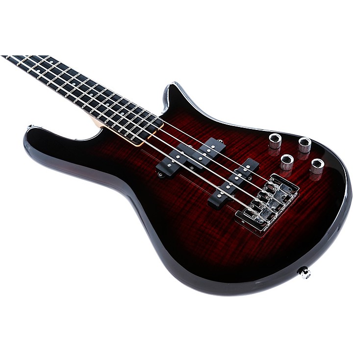 Spector Spector Legend 4 Standard Electric Bass Guitar