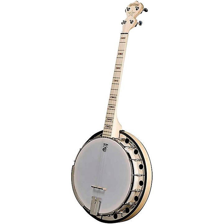 Deering Goodtime 2 19-Fret Tenor Banjo | Music & Arts