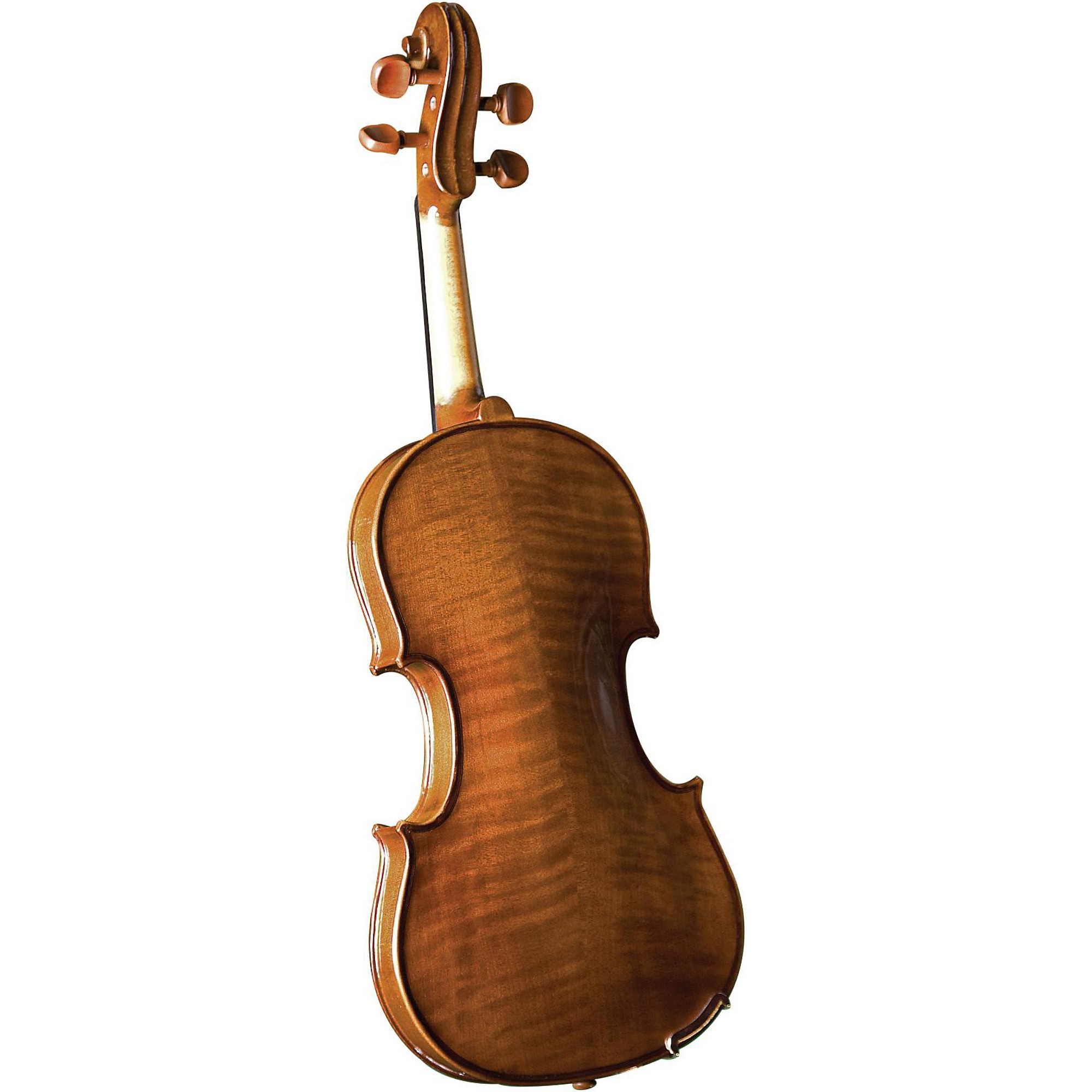 Cremona SV 150 Premier Student Series Violin Outfit Music Arts