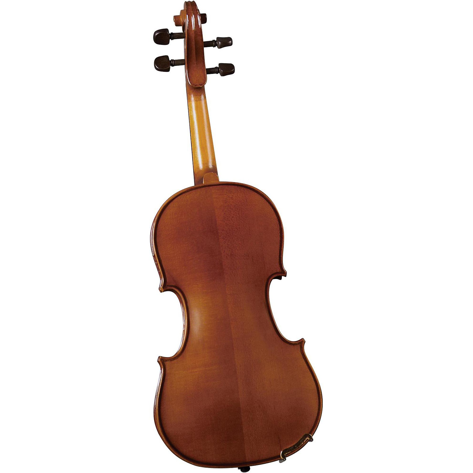 Cremona SV-1400 Maestro Soloist Series Violin Outfit | Music & Arts