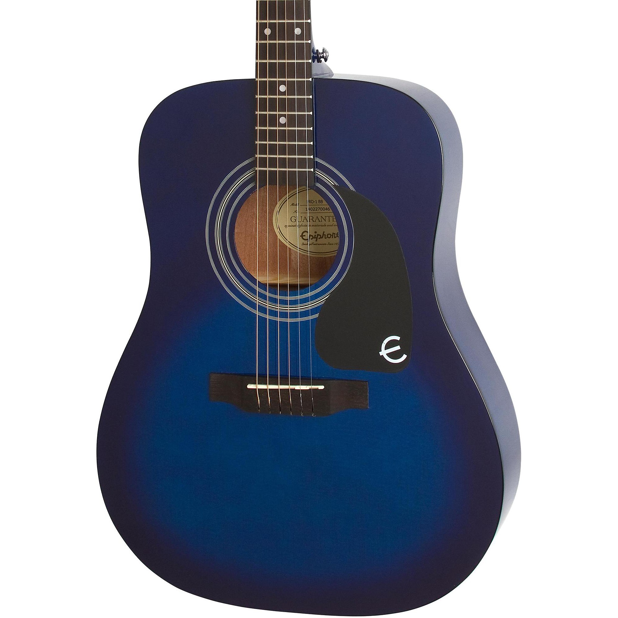 Epiphone PRO-1 Acoustic Guitar | Music & Arts