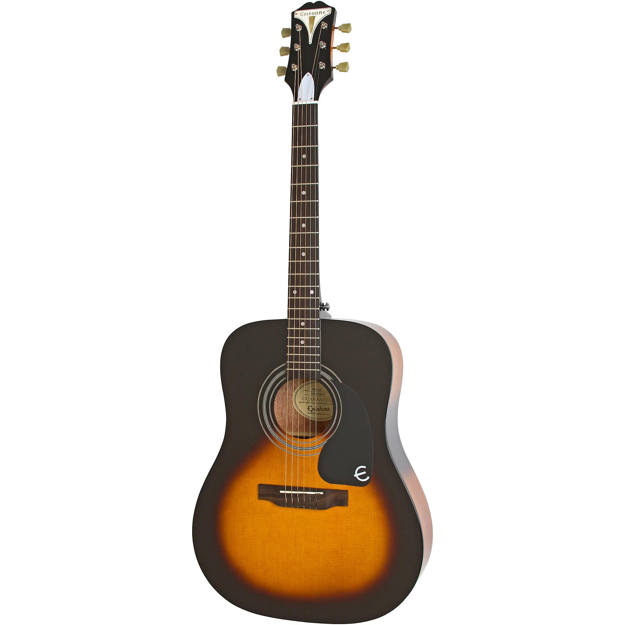 Epiphone PRO-1 Acoustic Guitar | Music & Arts