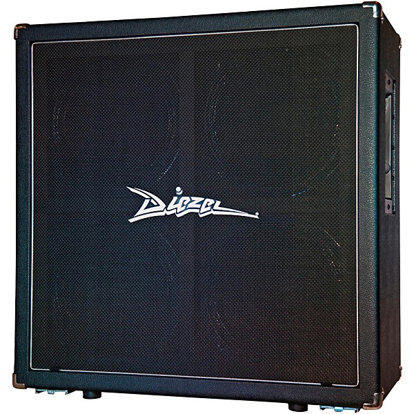4x12 Cabinet - CABINET