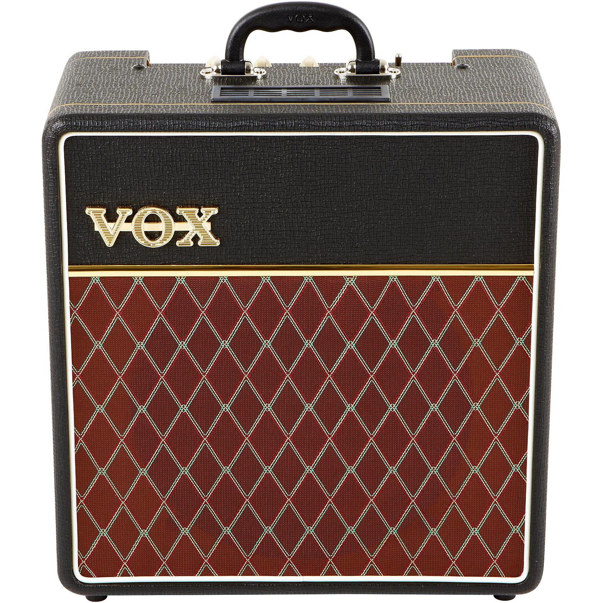 VOX AC4C1-12 真空管アンプ AC4C1-12 TTBM - Vox Amps