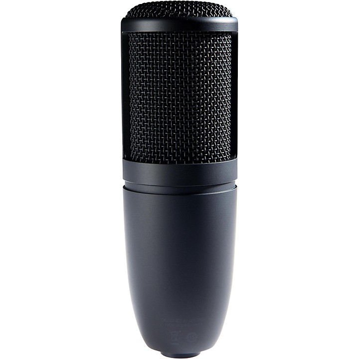 AKG P120 Project Studio Condenser Microphone | Music & Arts