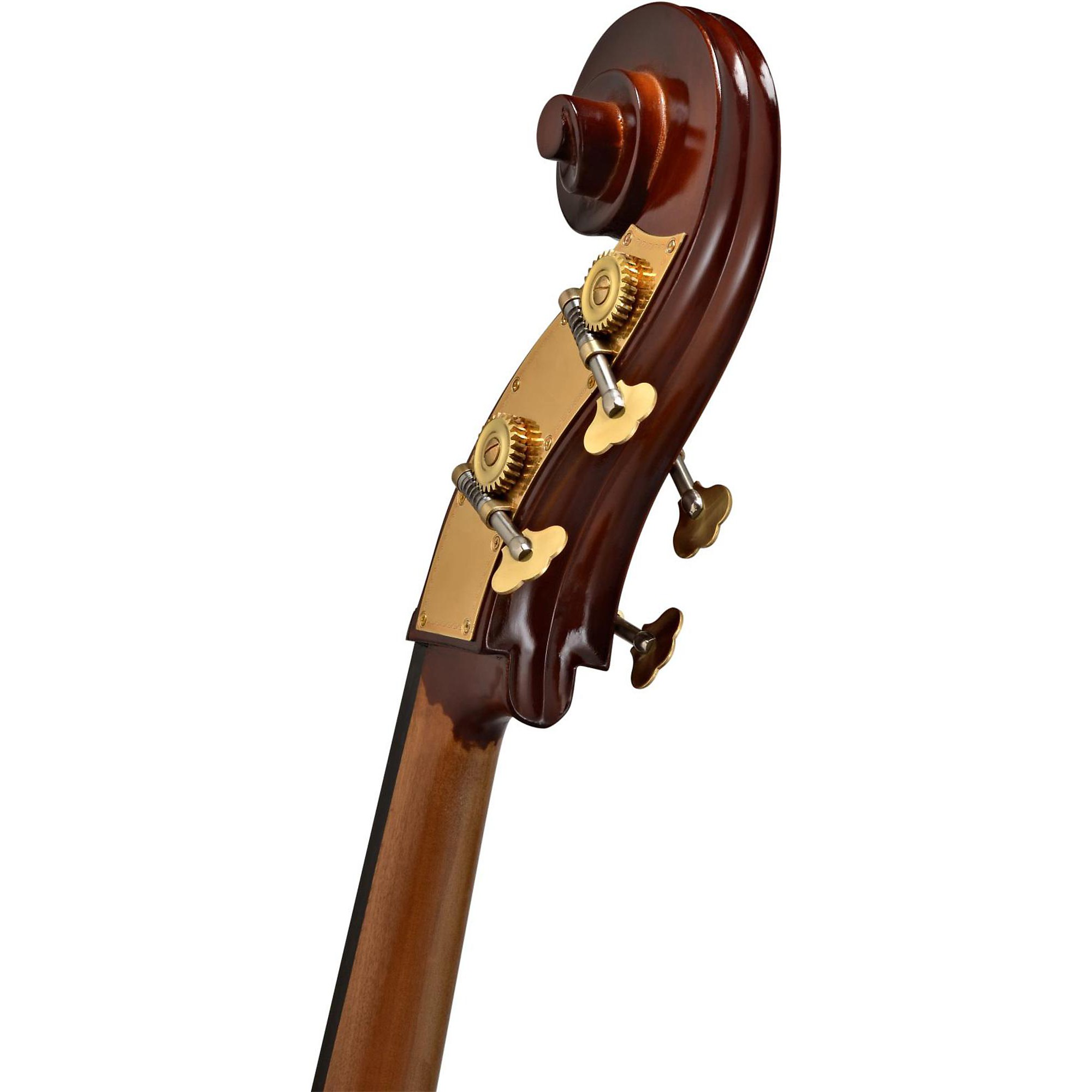 Silver Creek Thumper Upright String Bass Outfit | Music & Arts