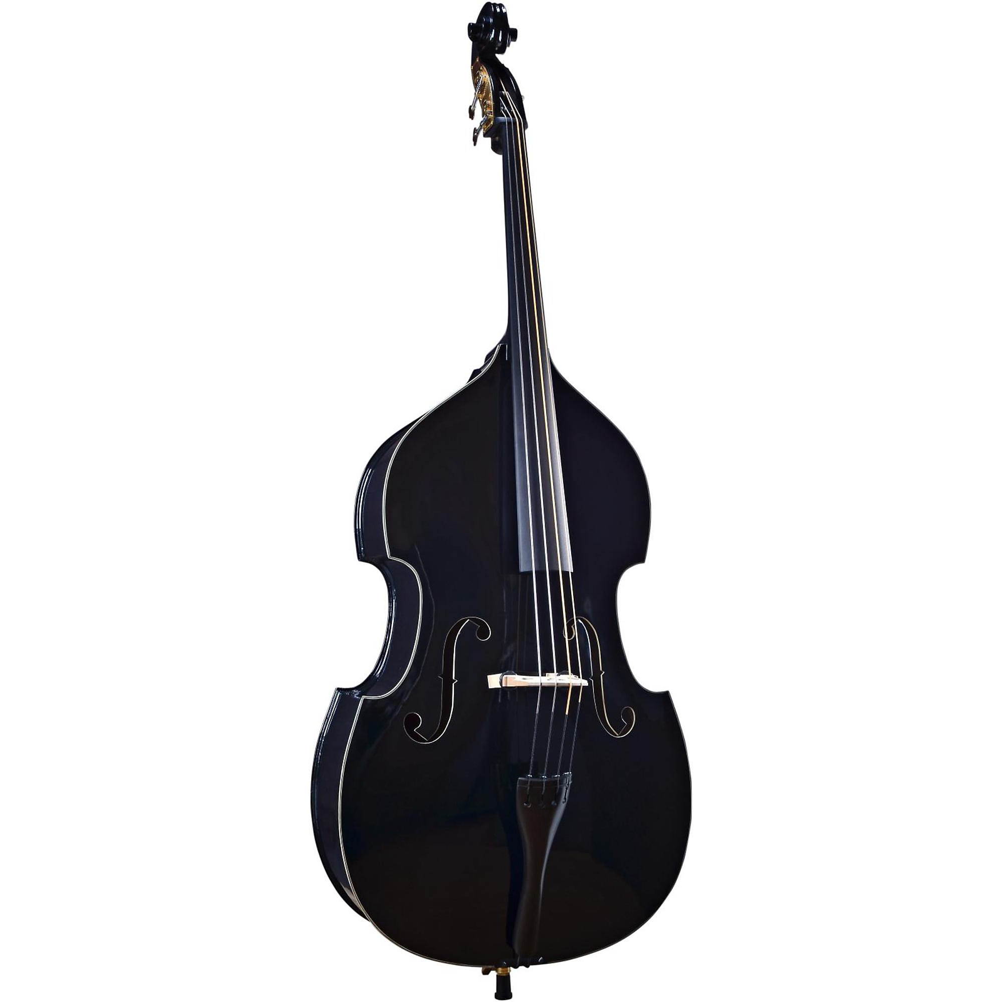Silver Creek Rocker Upright String Bass Outfit | Music & Arts